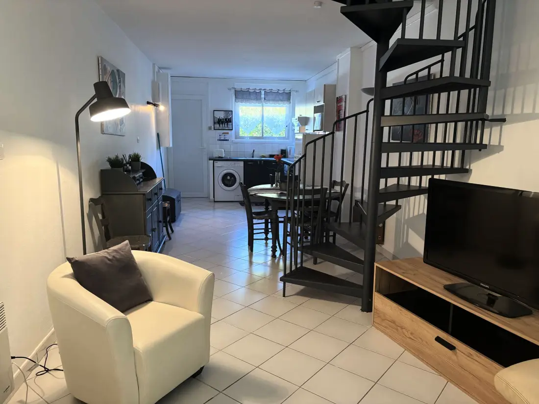 Residence Sp000-011-Saint Pierre La Mer