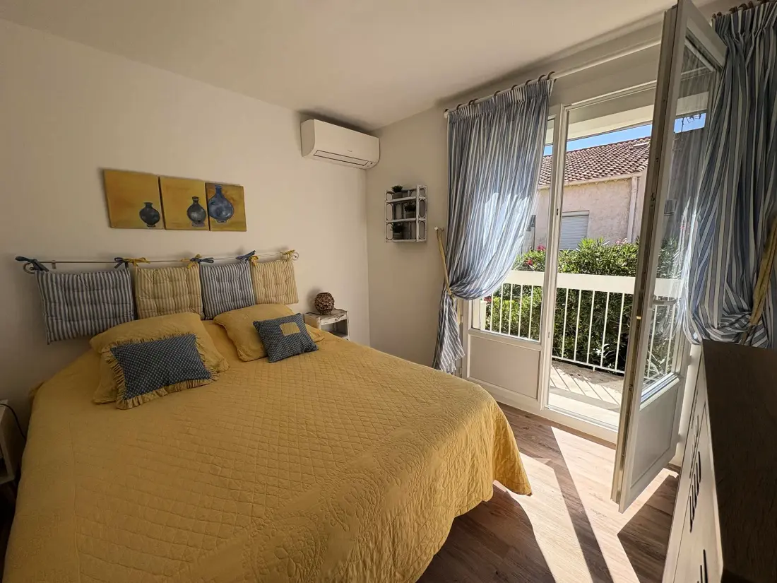 Residence Sp000-011-Saint Pierre La Mer