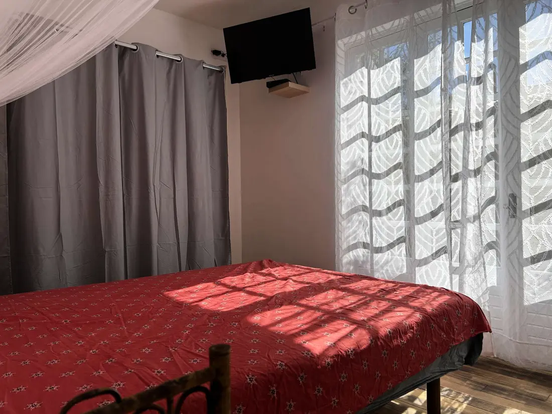 Residence Sp000-012-saint Pierre La Mer