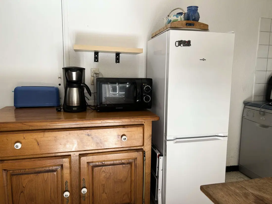 Residence Sp000-012-saint Pierre La Mer
