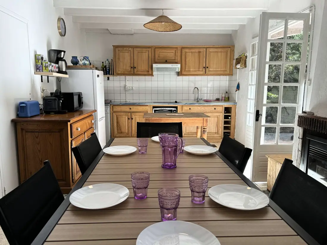 Residence Sp000-012-saint Pierre La Mer