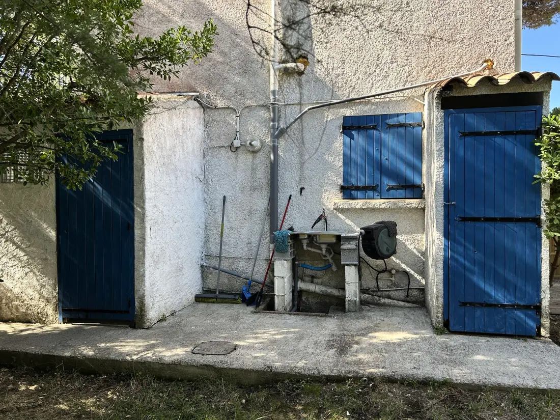 Residence Sp000-012-saint Pierre La Mer