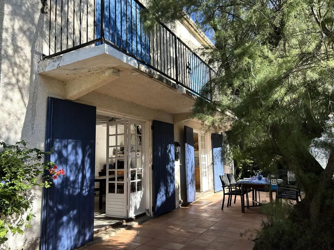 Residence Sp000-012-saint Pierre La Mer