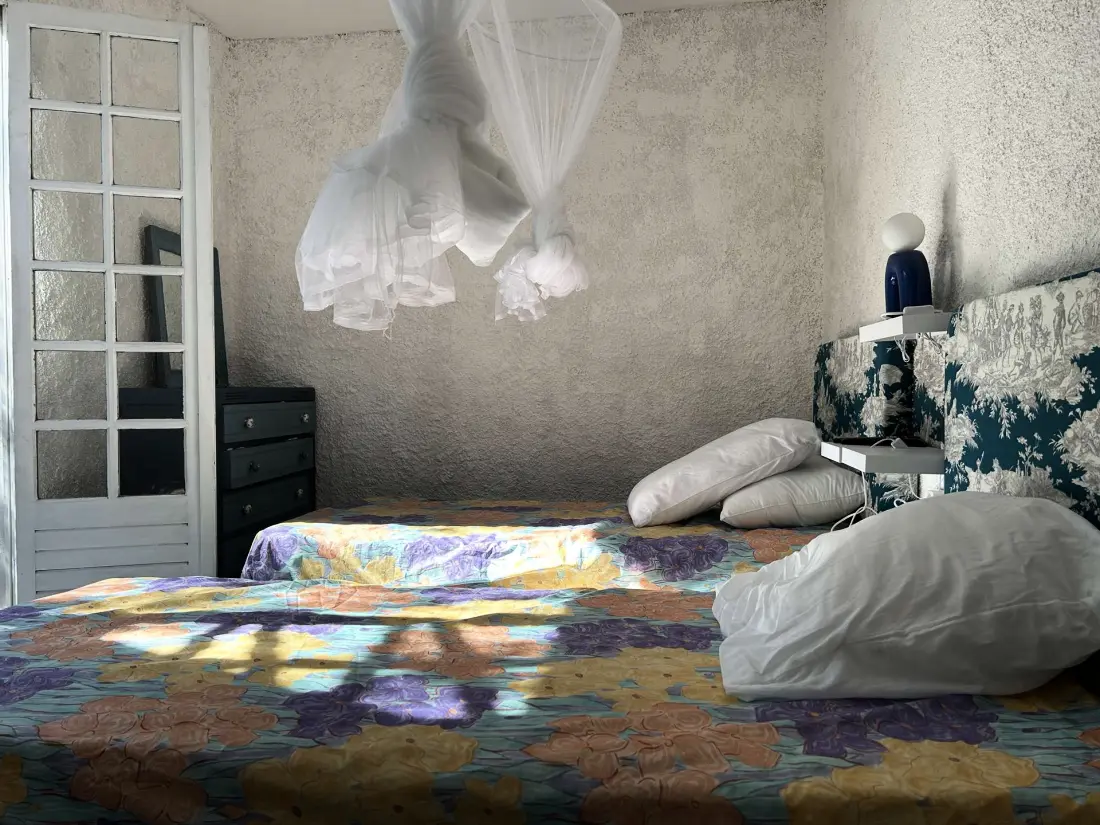 Residence Sp000-012-saint Pierre La Mer