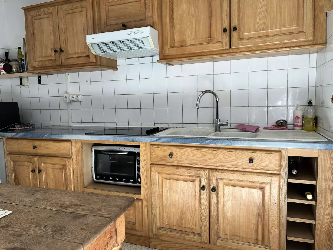 Residence Sp000-012-saint Pierre La Mer