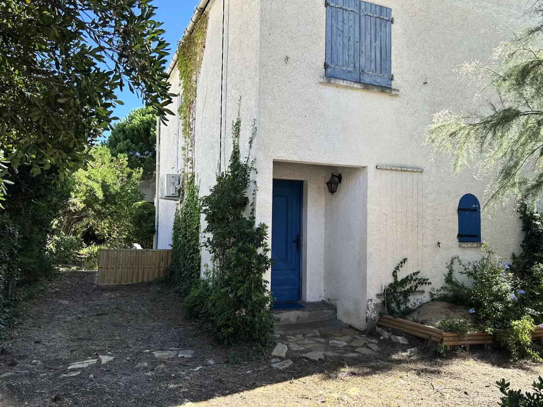 Residence Sp000-012-saint Pierre La Mer