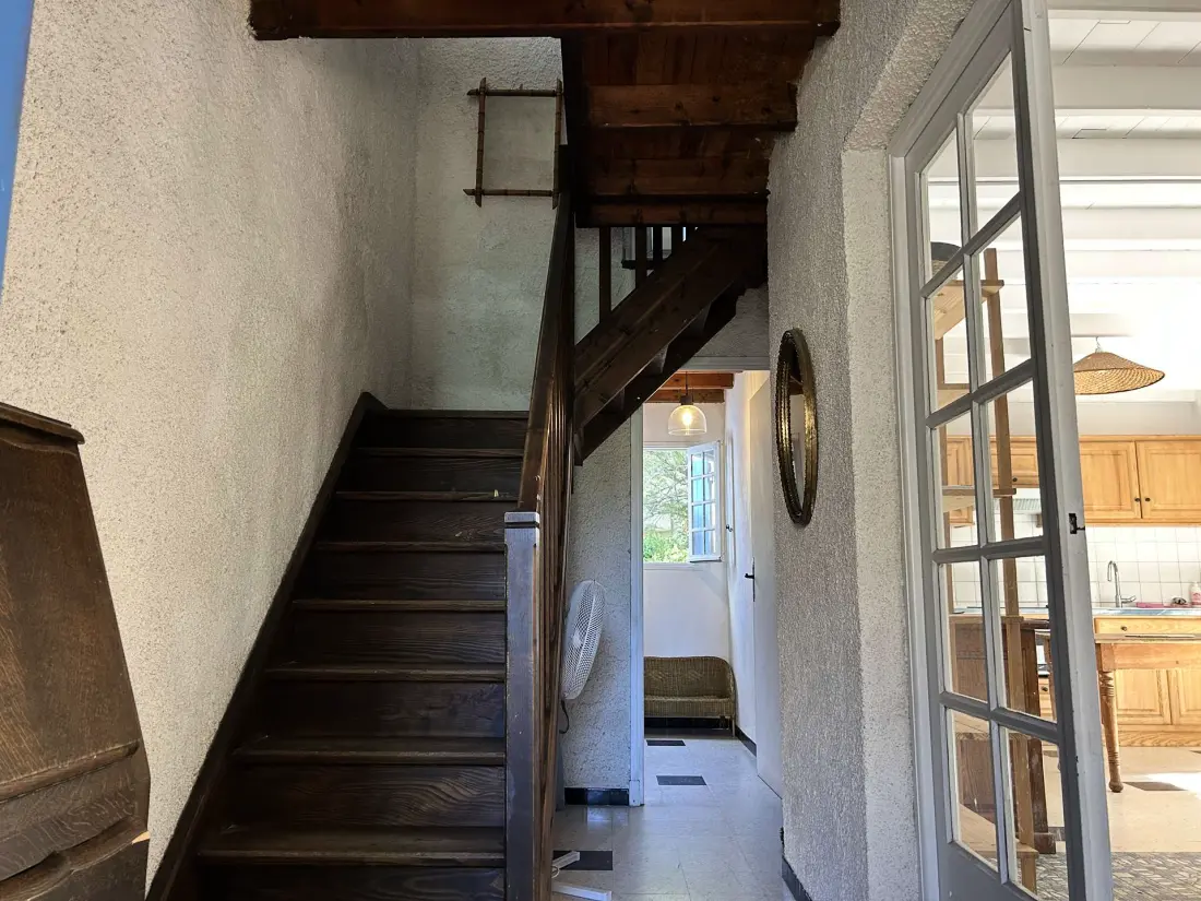 Residence Sp000-012-saint Pierre La Mer