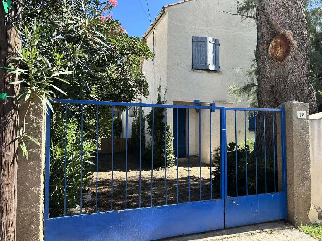 Residence Sp000-012-saint Pierre La Mer
