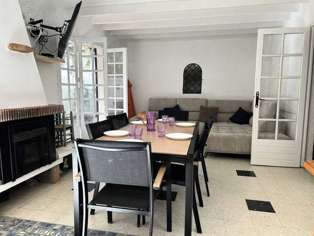 Residence Sp000-012-saint Pierre La Mer