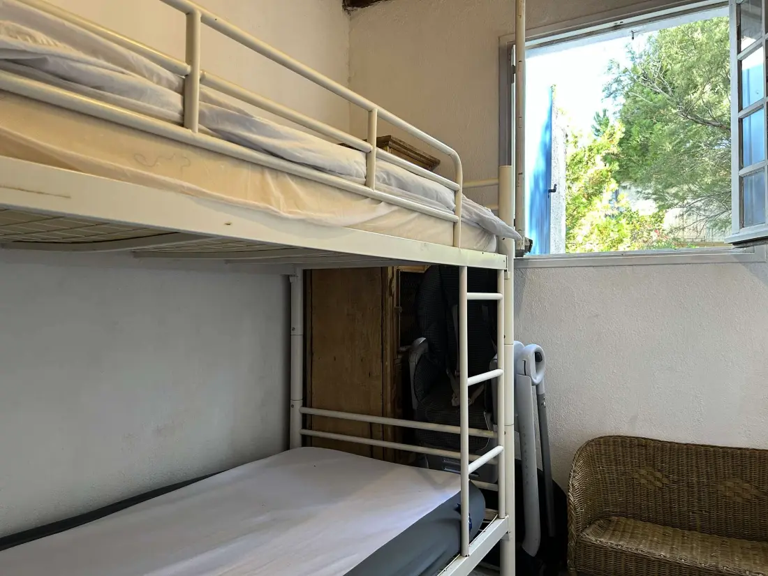 Residence Sp000-012-saint Pierre La Mer
