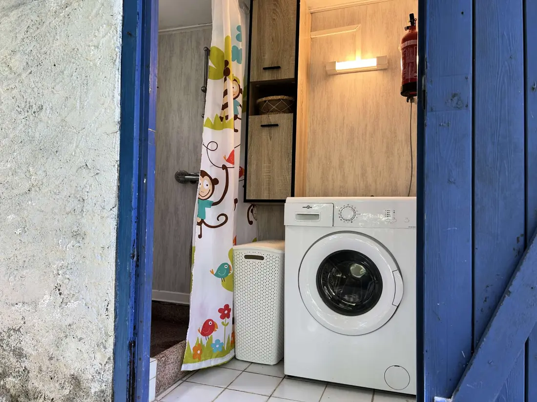 Residence Sp000-012-saint Pierre La Mer