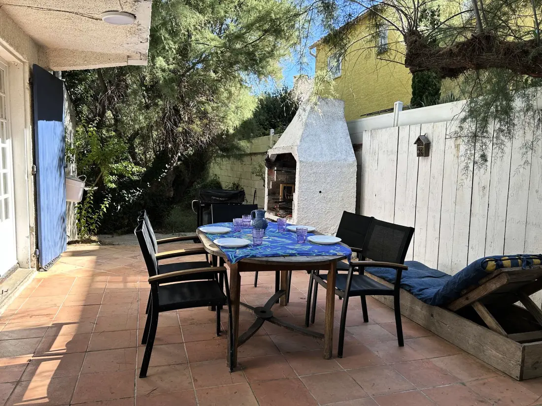 Residence Sp000-012-saint Pierre La Mer