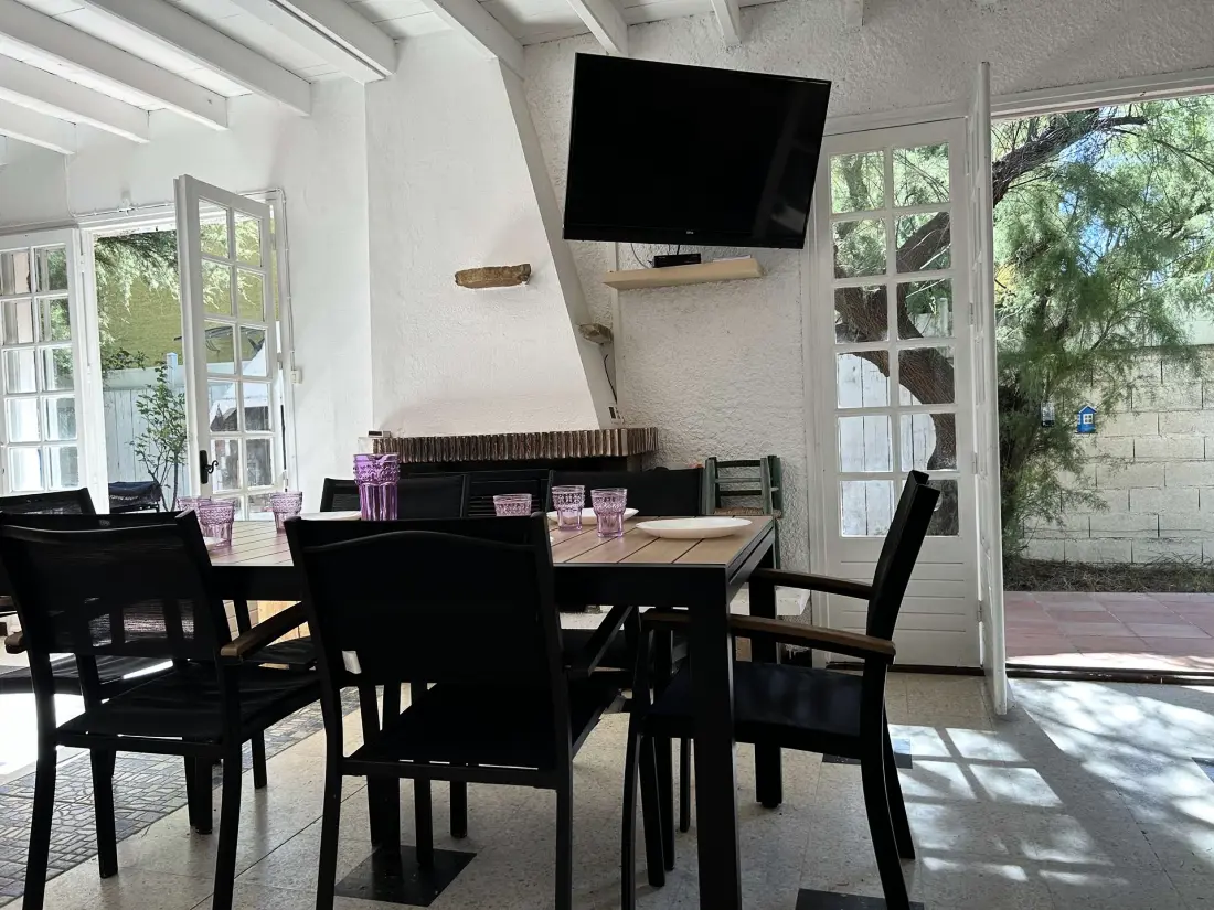Residence Sp000-012-saint Pierre La Mer