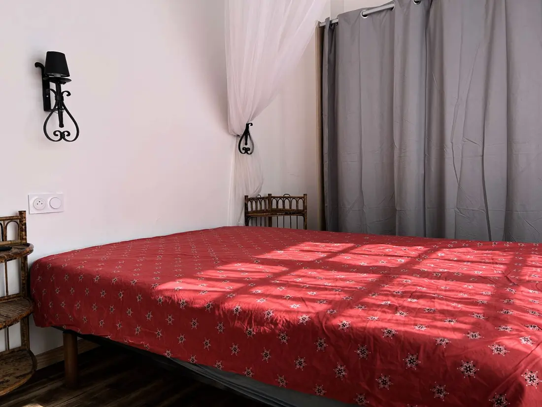 Residence Sp000-012-saint Pierre La Mer