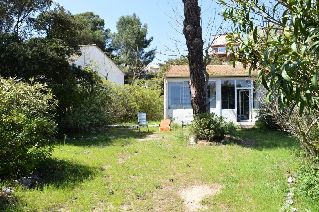 Residence Sp000-017-saint Pierre La Mer