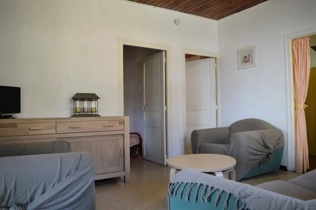 Residence Sp000-017-saint Pierre La Mer