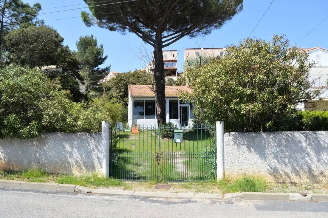 Residence Sp000-017-saint Pierre La Mer