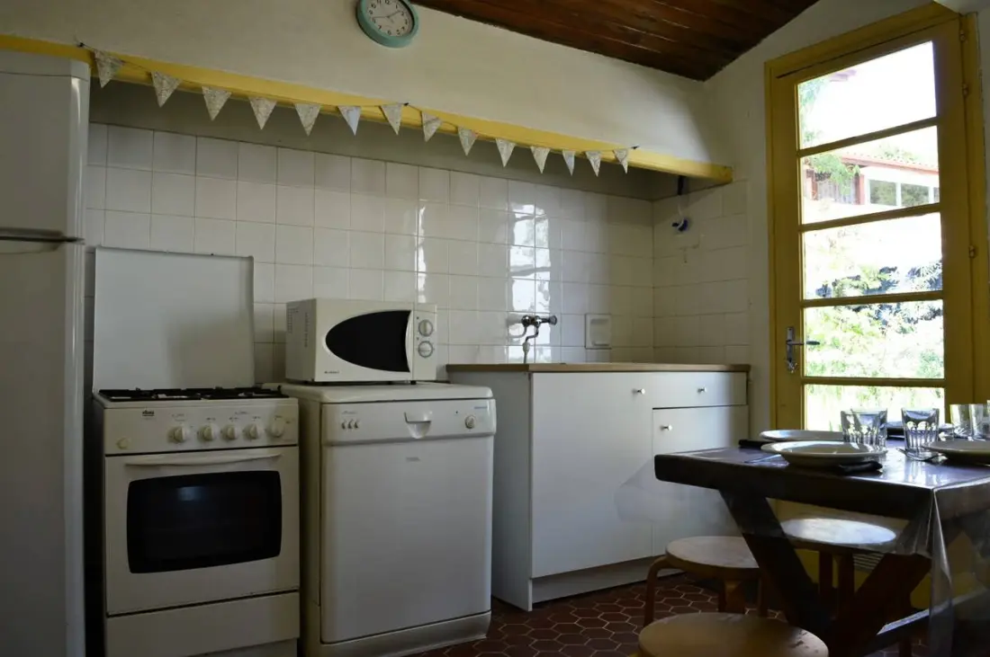Residence Sp000-017-saint Pierre La Mer