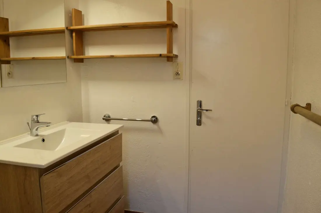 Residence Sp000-017-saint Pierre La Mer