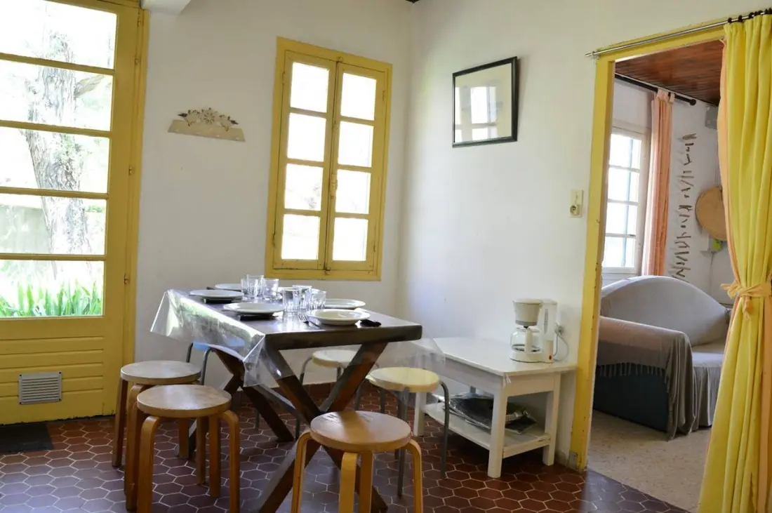 Residence Sp000-017-saint Pierre La Mer