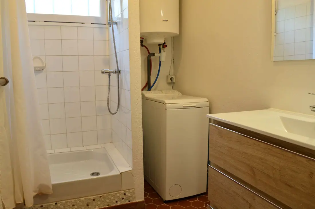 Residence Sp000-017-saint Pierre La Mer