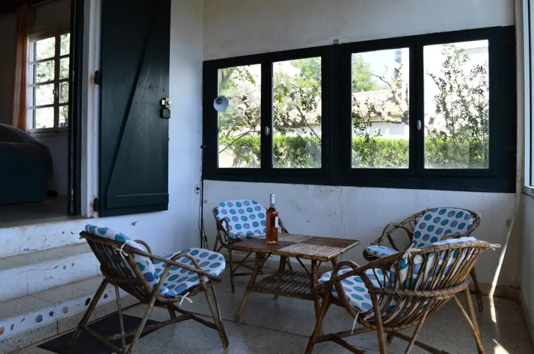 Residence Sp000-017-saint Pierre La Mer