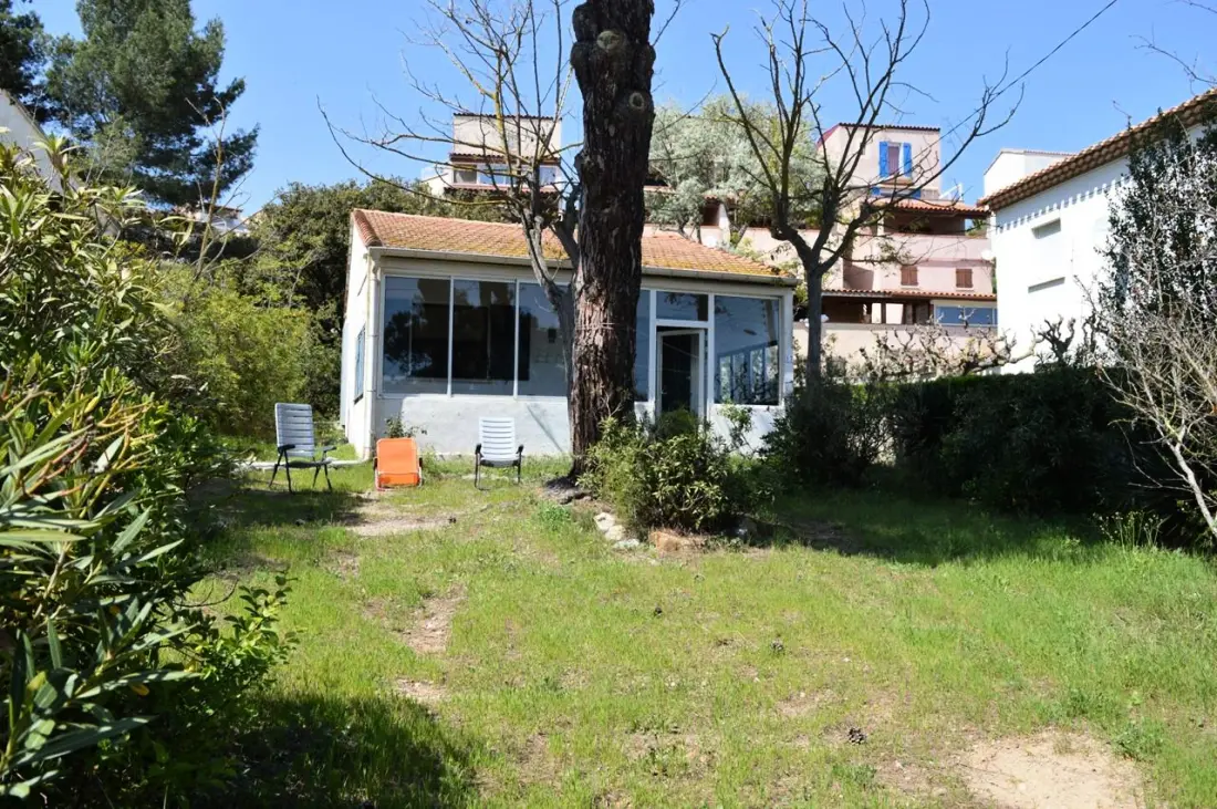 Residence Sp000-017-saint Pierre La Mer