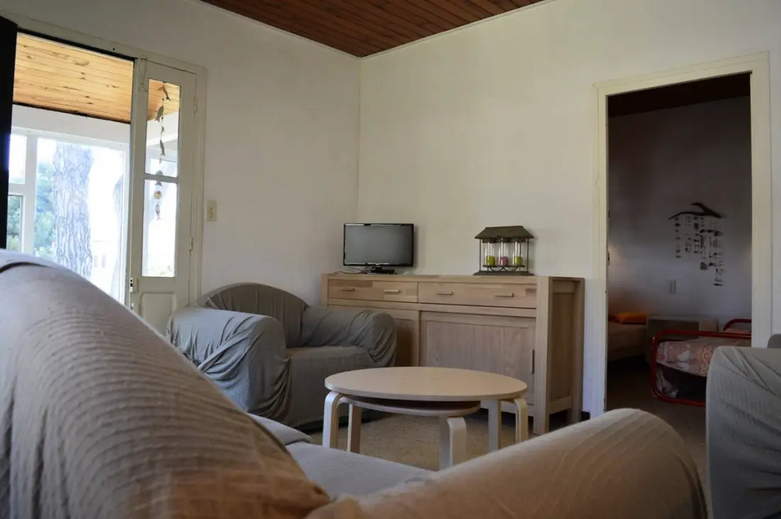Residence Sp000-017-saint Pierre La Mer