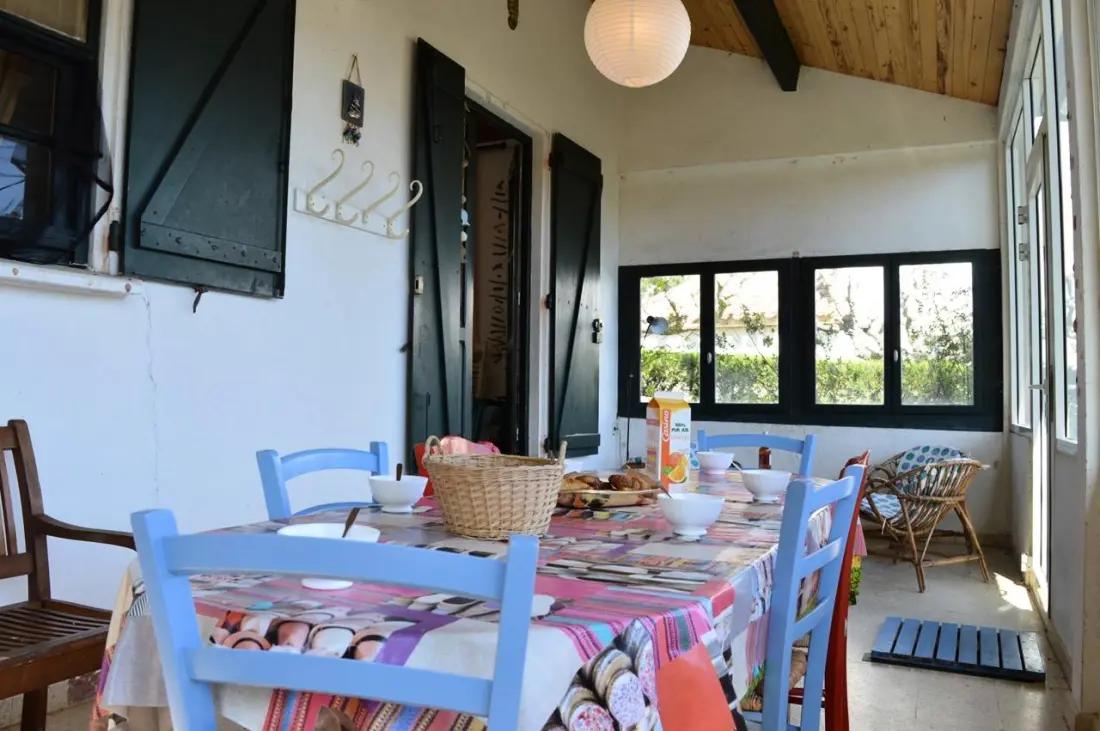 Residence Sp000-017-saint Pierre La Mer