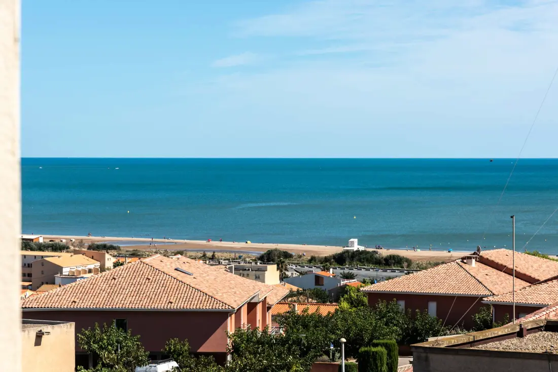 Rezydencja Sp000-017b-saint Pierre La Mer