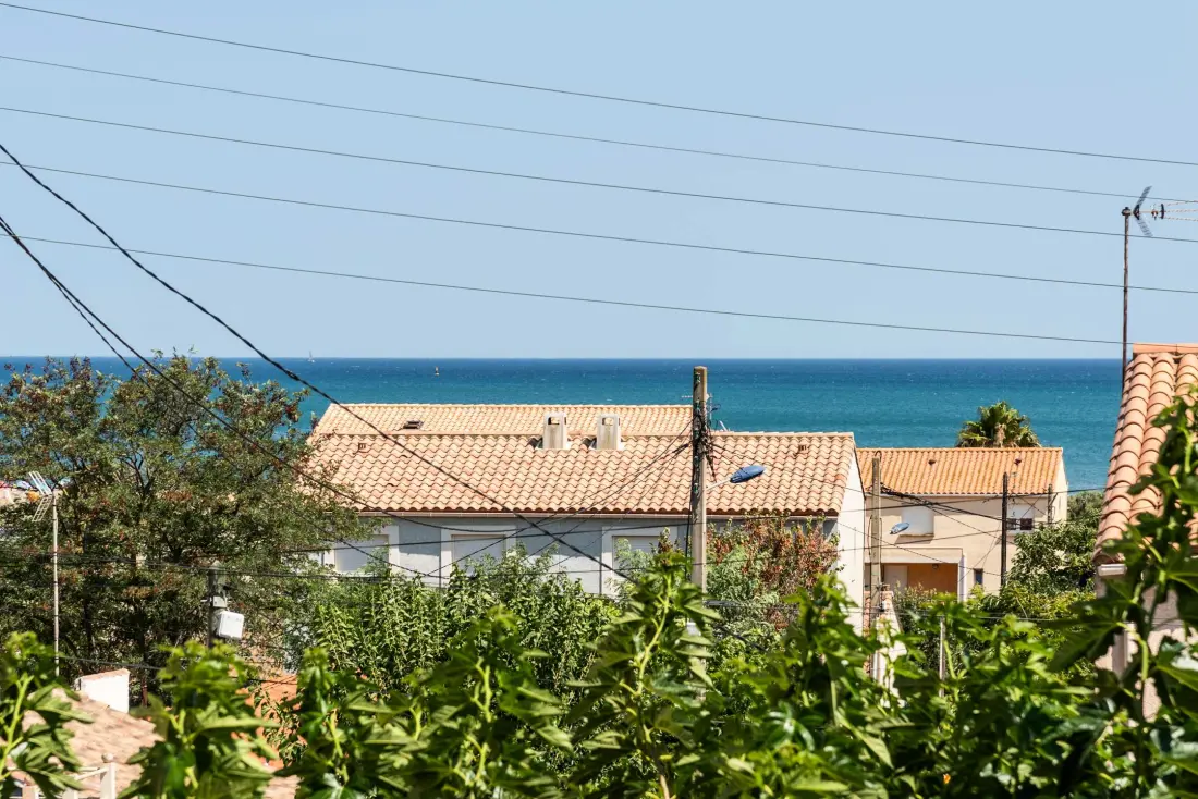 Rezydencja Sp000-017b-saint Pierre La Mer