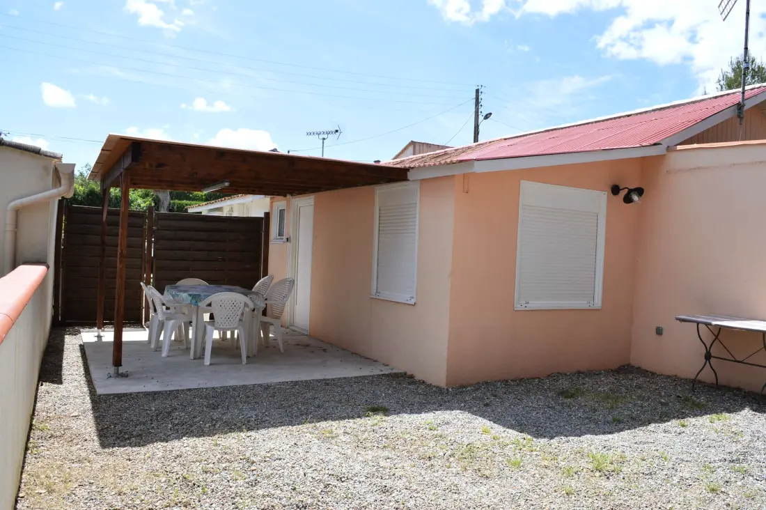 Residence Sp000-04b-saint Pierre La Mer