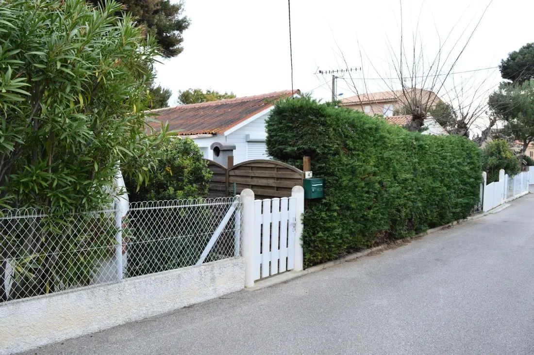 Residence Sp000-04b-saint Pierre La Mer