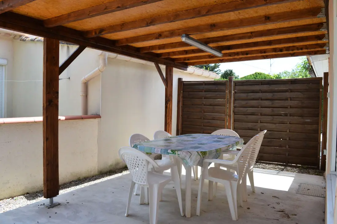 Residence Sp000-04b-saint Pierre La Mer