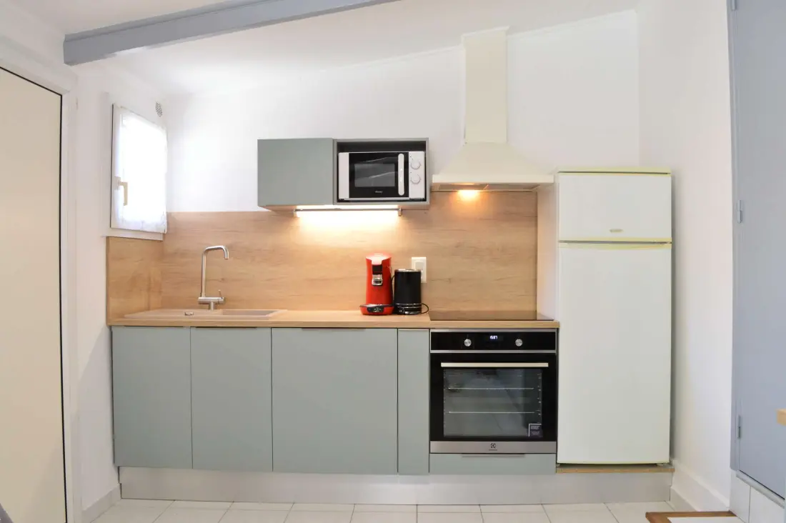 Residence Sp000-04b-saint Pierre La Mer
