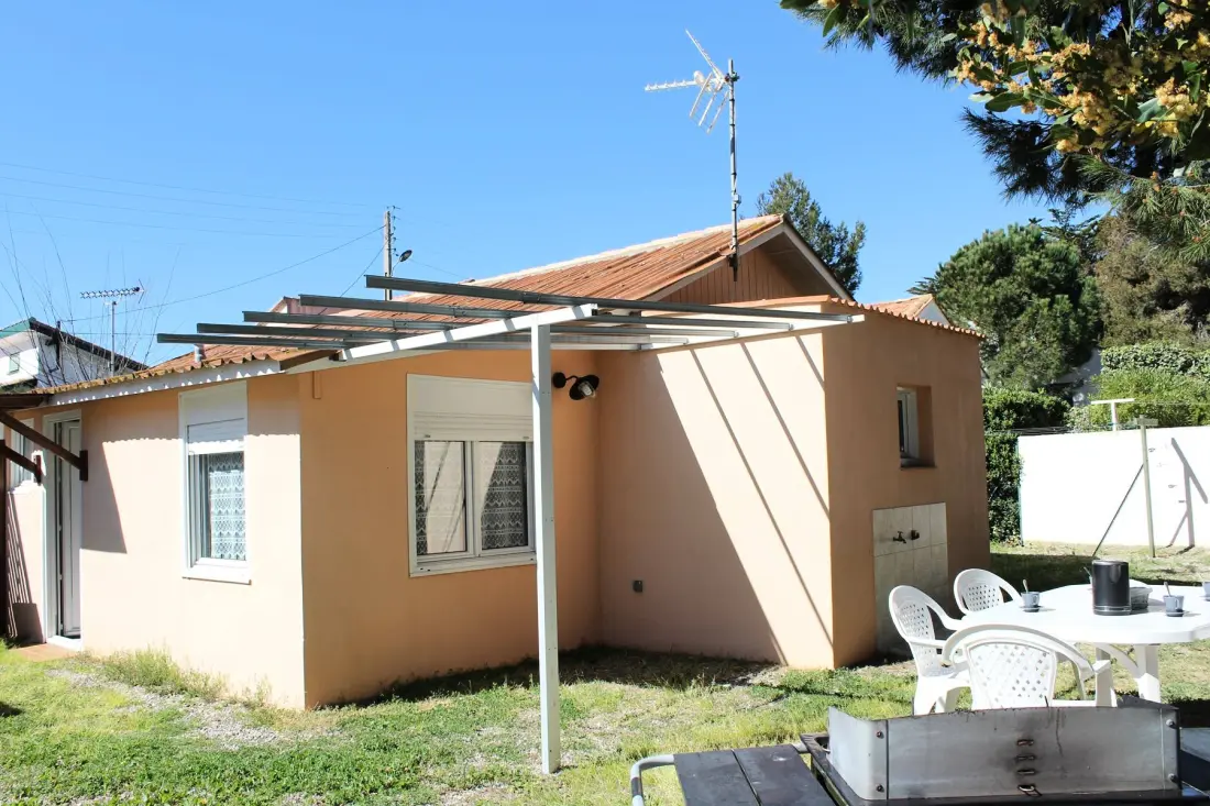 Residence Sp000-04b-saint Pierre La Mer