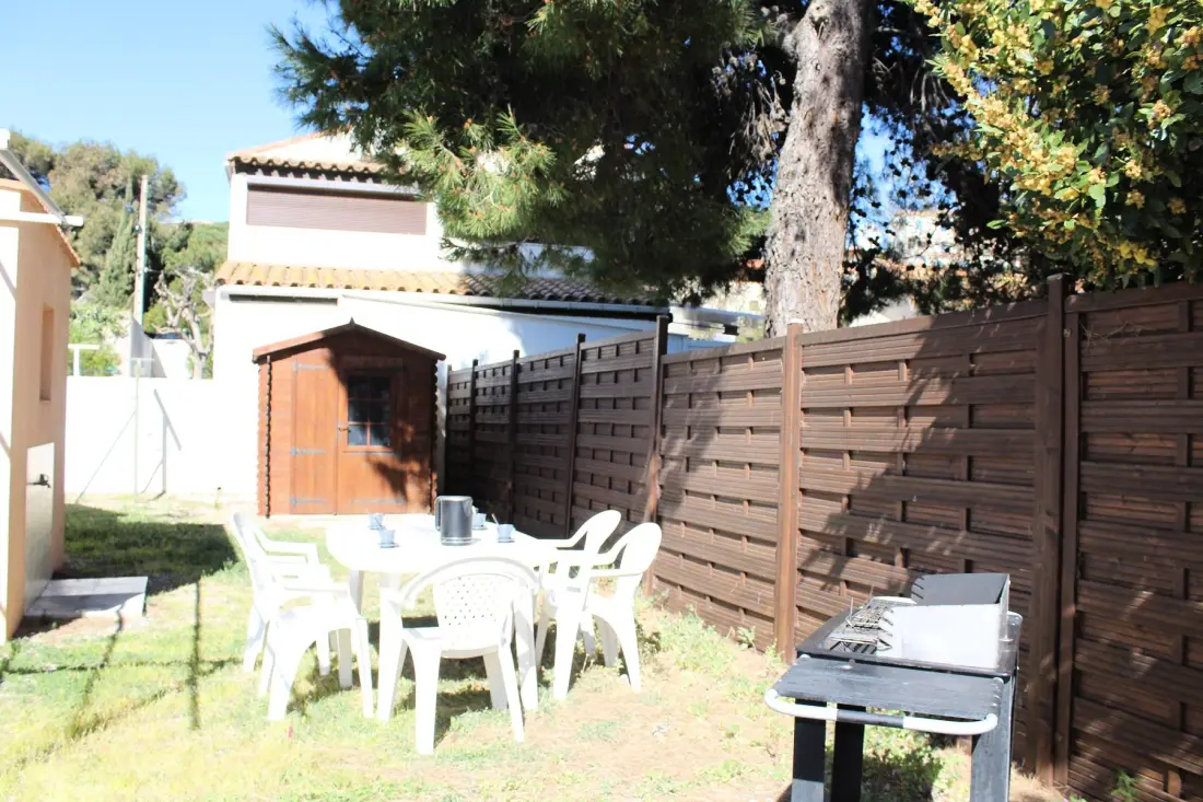 Residence Sp000-04b-saint Pierre La Mer