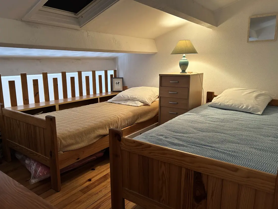 Residence Tenilles I
