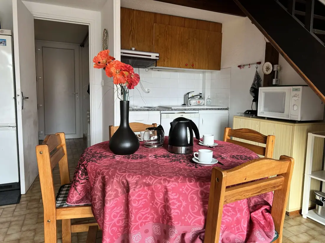 Residence Tenilles I