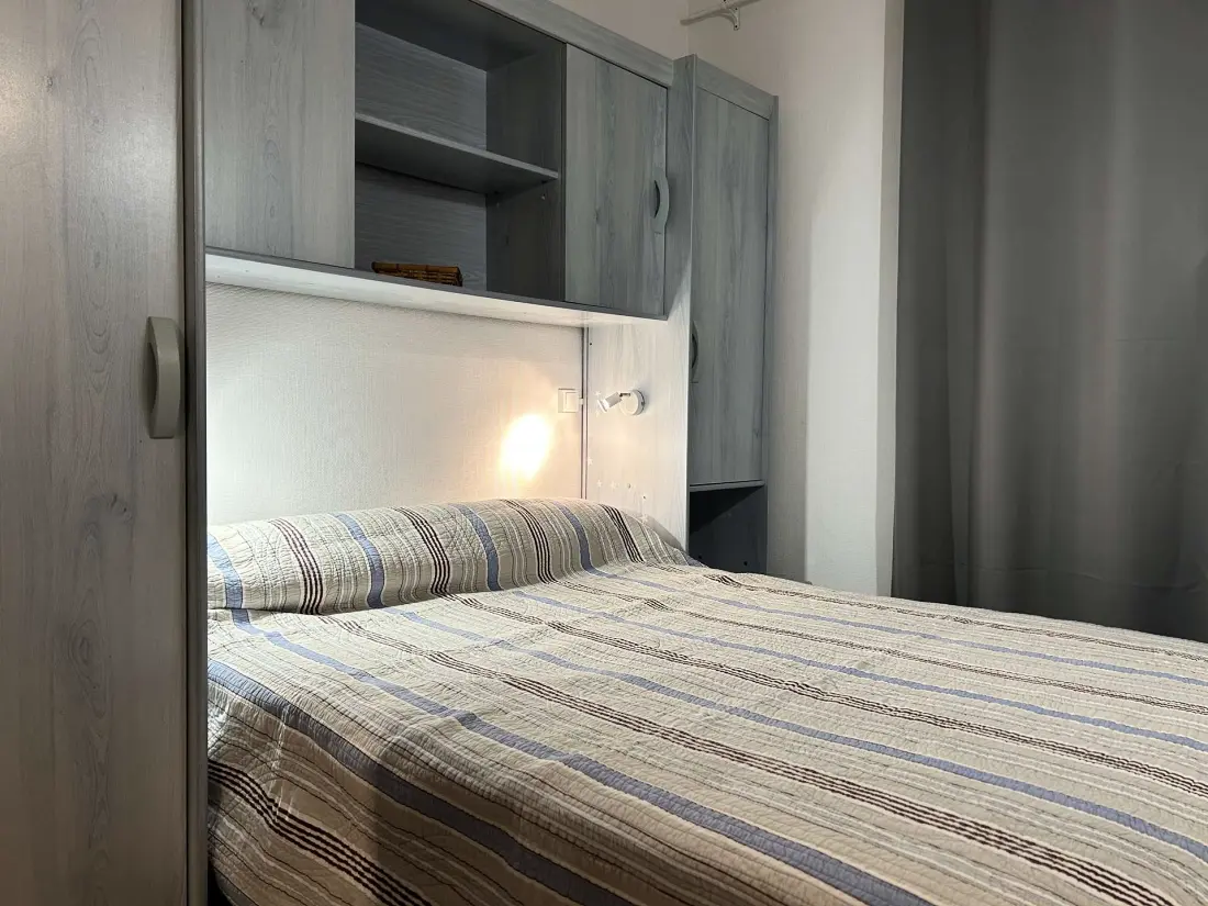 Residence Tenilles I