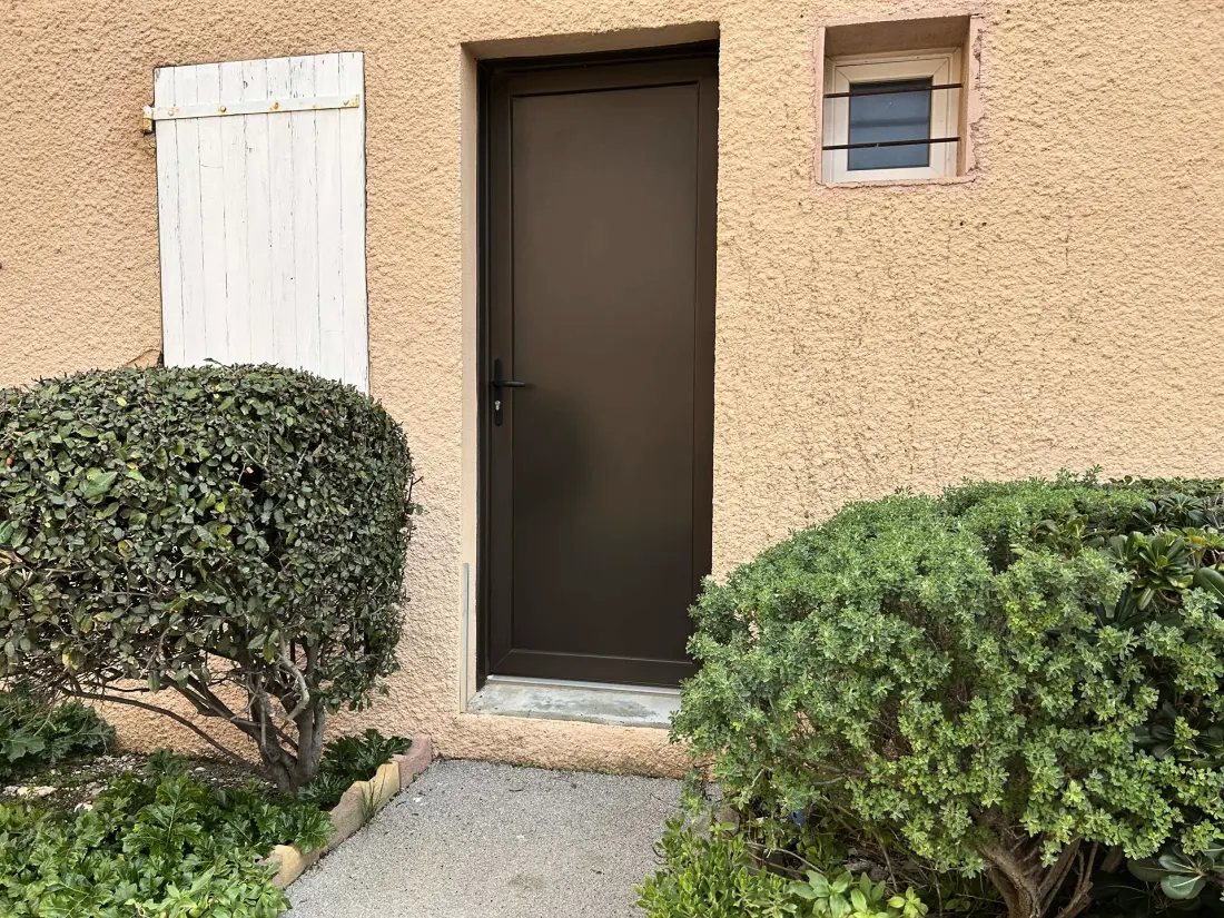 Residence Tenilles I