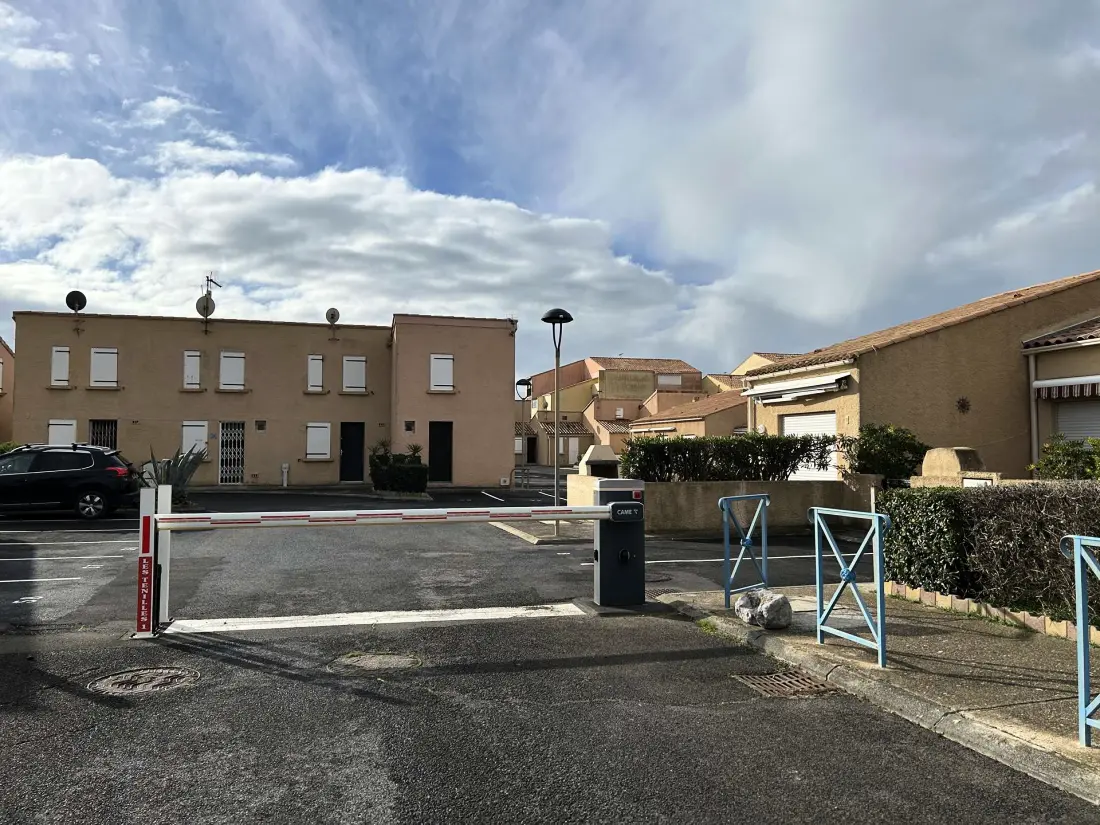 Residence Tenilles I