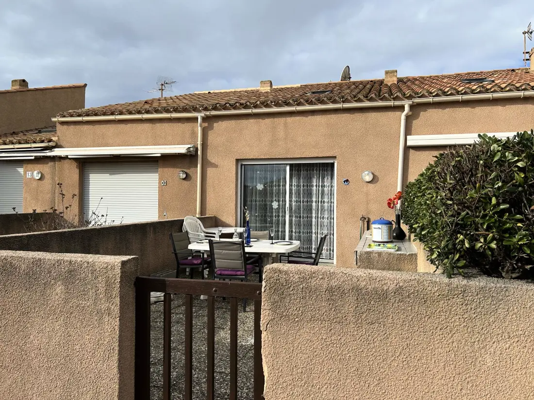 Residence Tenilles I