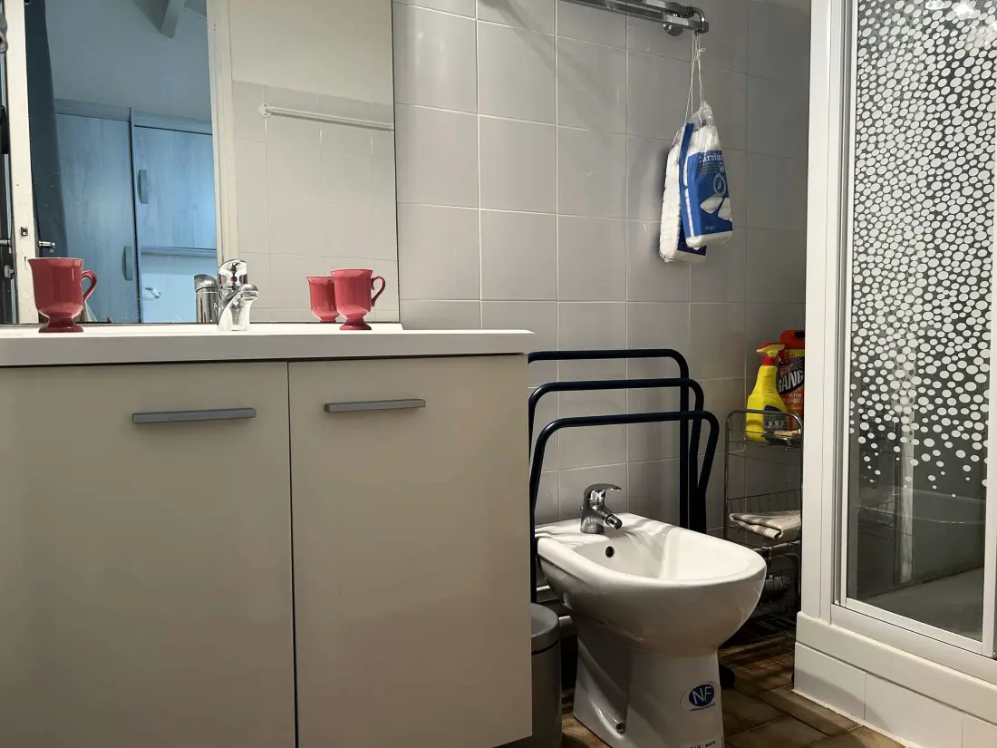 Residence Tenilles I