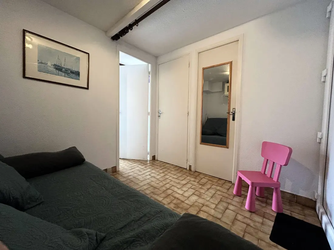 Residence Tenilles I