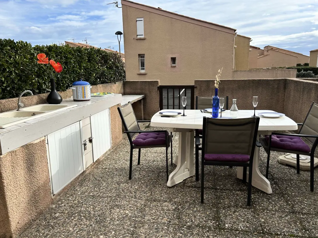 Residence Tenilles I