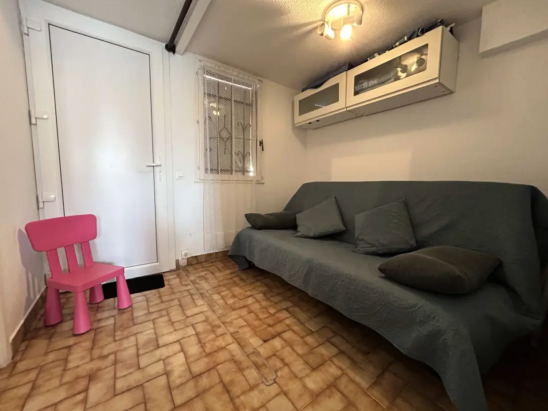 Residence Tenilles I