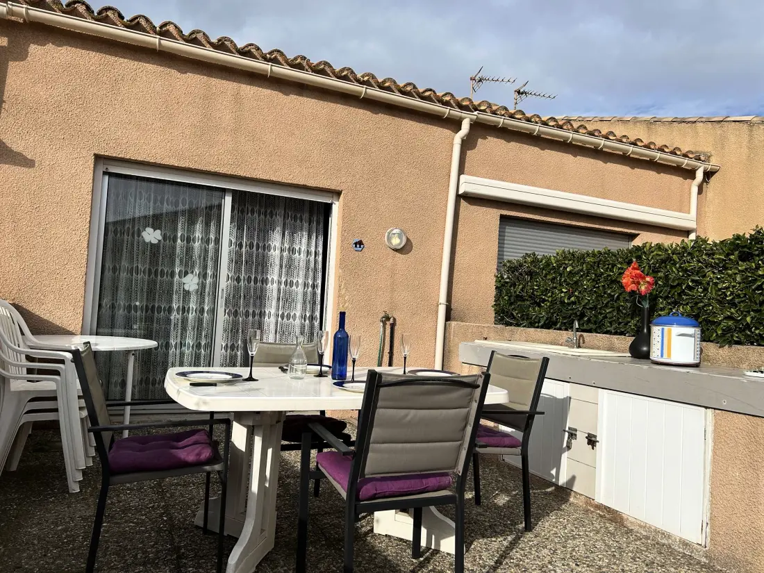 Residence Tenilles I
