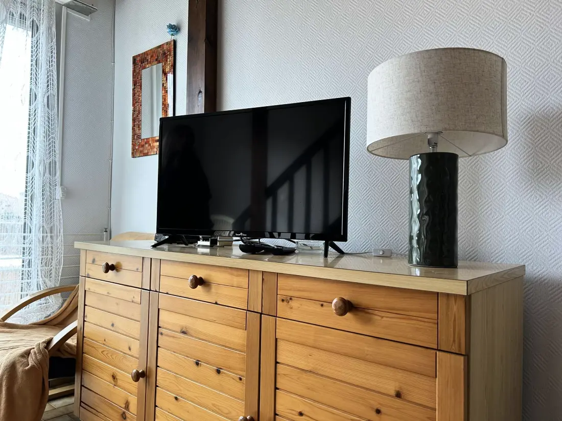 Residence Tenilles I