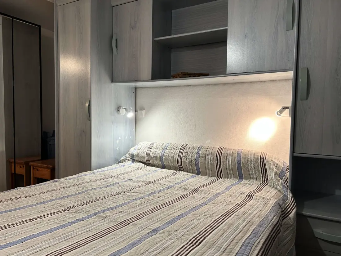 Residence Tenilles I